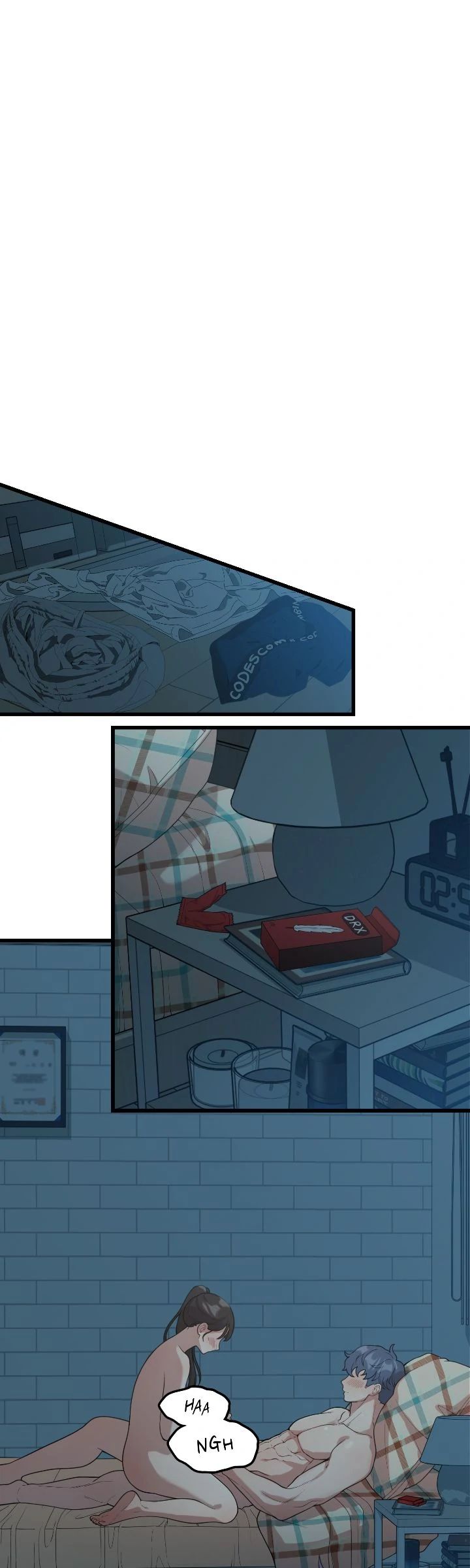 Writer Sung’s Life - Chapter 44 Page 28