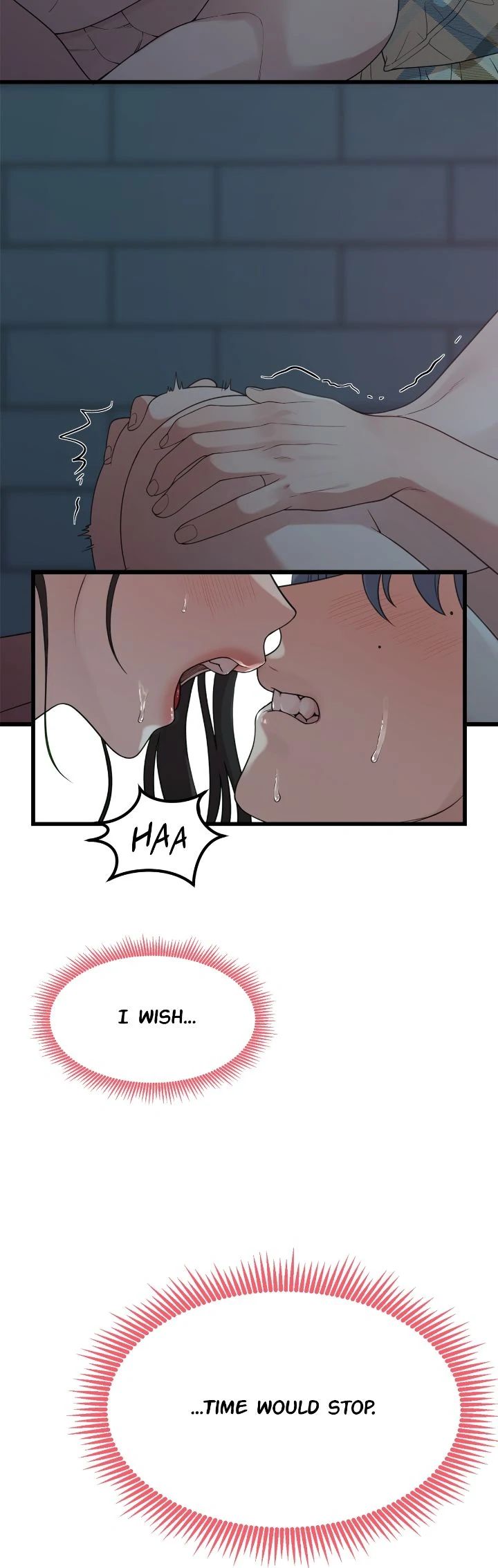 Writer Sung’s Life - Chapter 44 Page 35