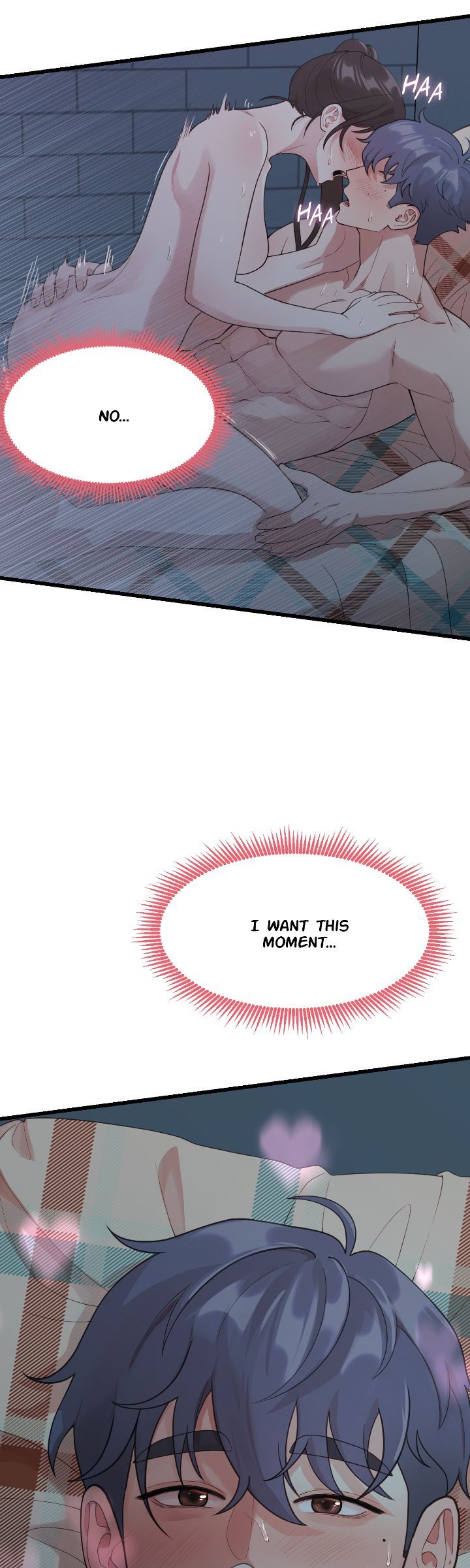 Writer Sung’s Life - Chapter 44 Page 36