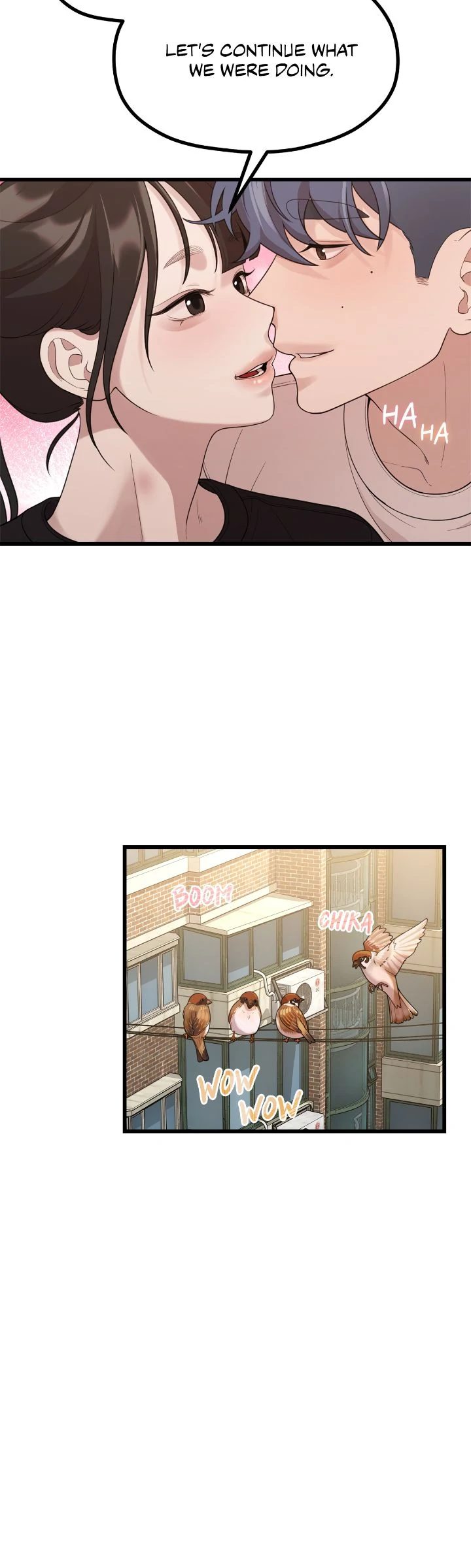 Writer Sung’s Life - Chapter 45 Page 19