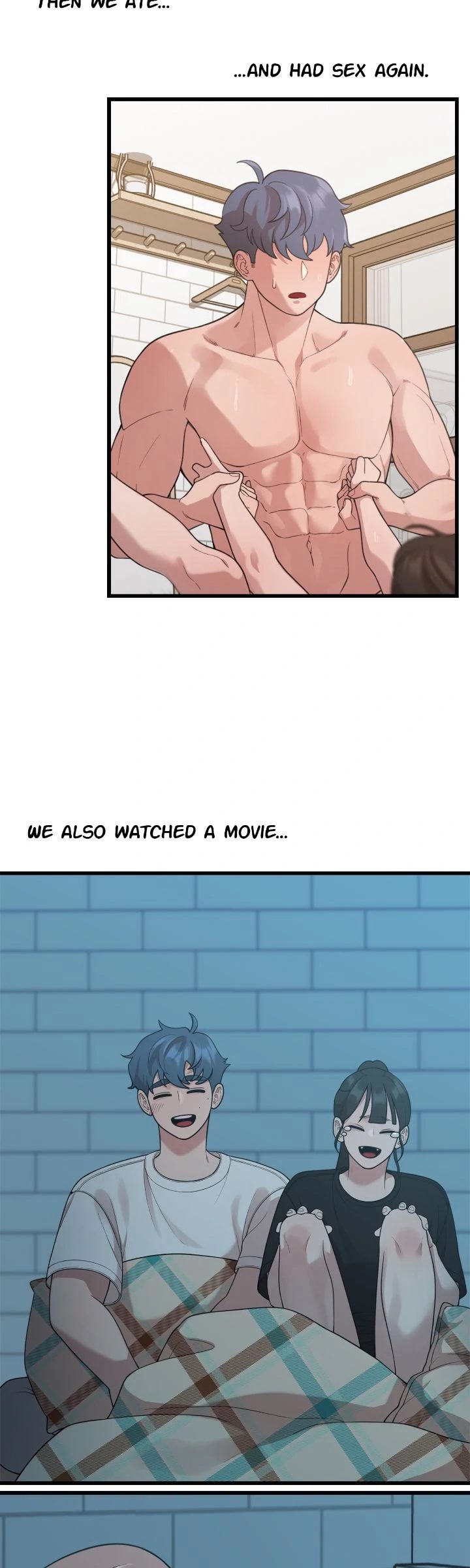 Writer Sung’s Life - Chapter 45 Page 21