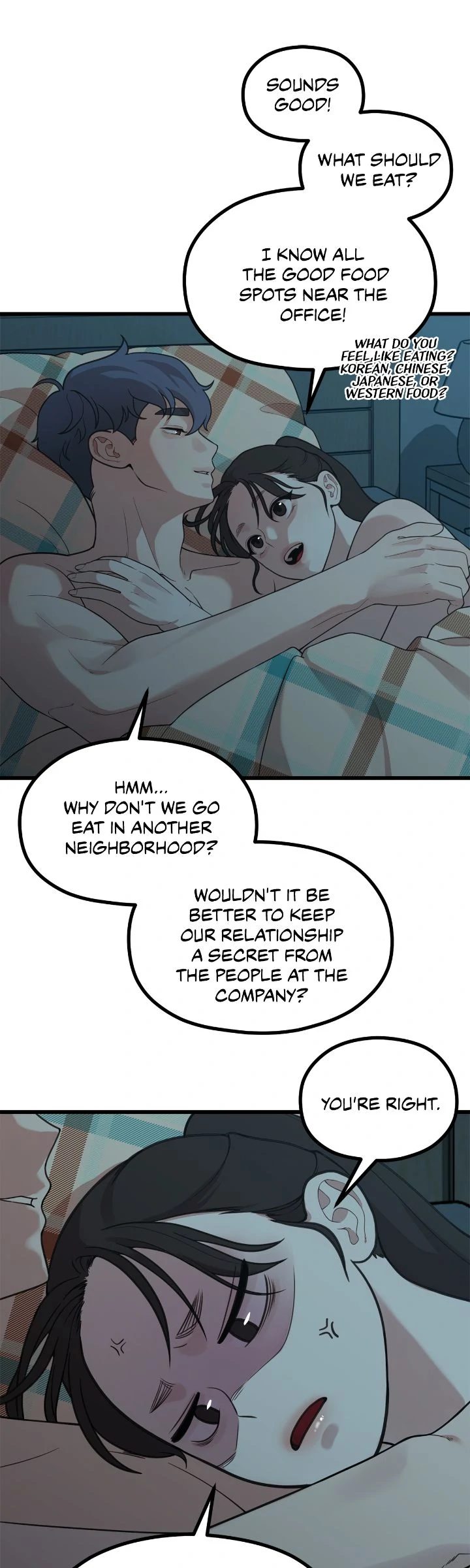 Writer Sung’s Life - Chapter 45 Page 24