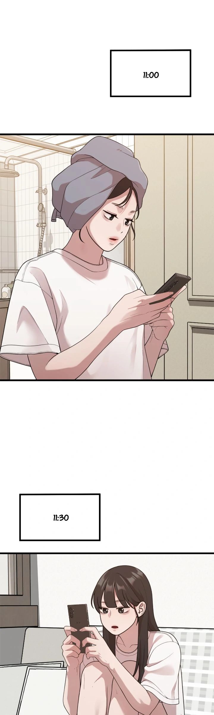 Writer Sung’s Life - Chapter 45 Page 29