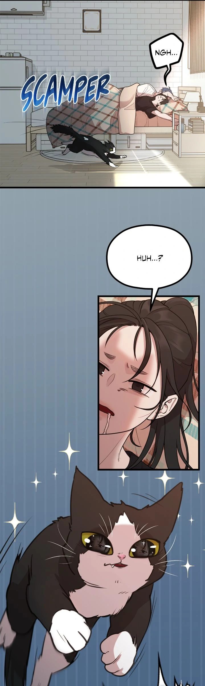 Writer Sung’s Life - Chapter 45 Page 3