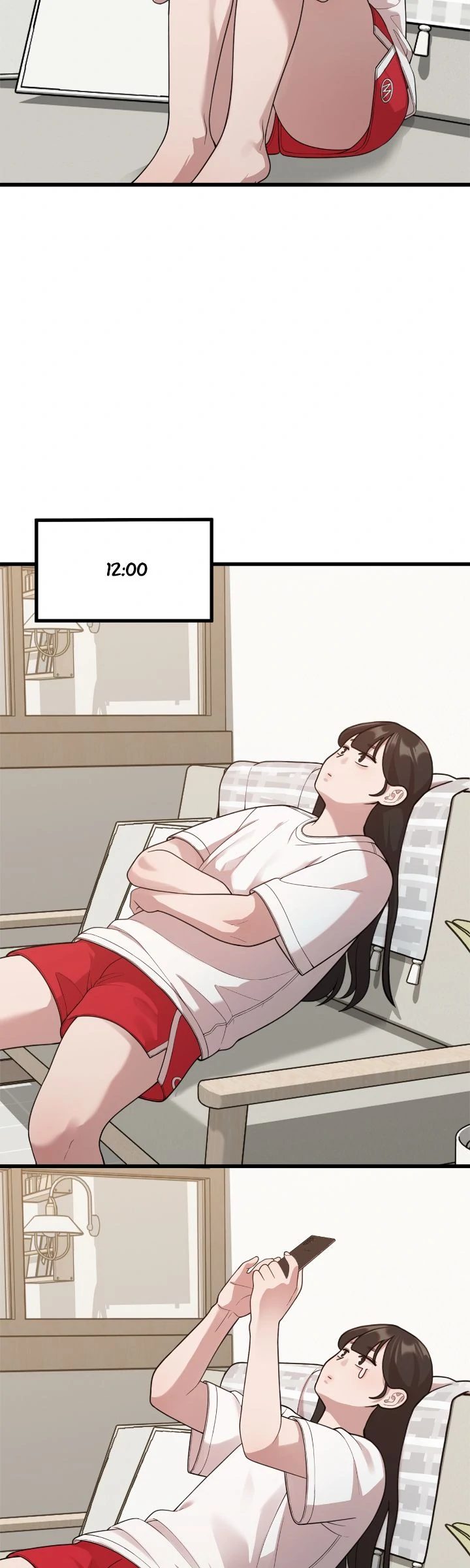 Writer Sung’s Life - Chapter 45 Page 30