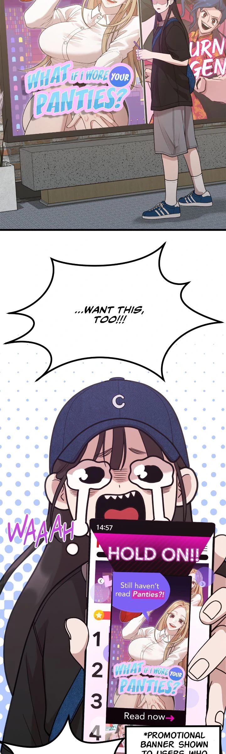 Writer Sung’s Life - Chapter 46 Page 13