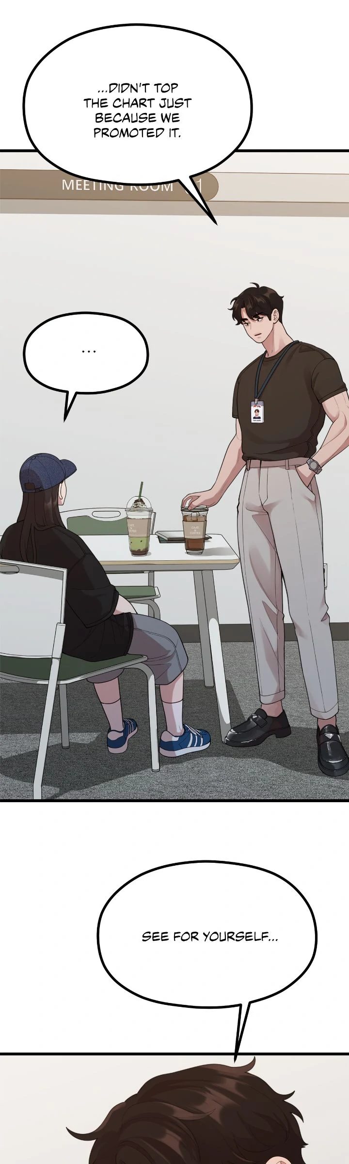 Writer Sung’s Life - Chapter 46 Page 17