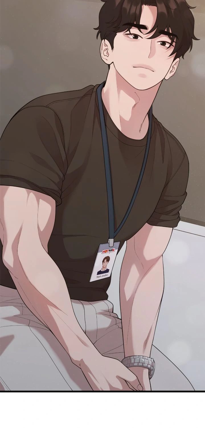 Writer Sung’s Life - Chapter 46 Page 19