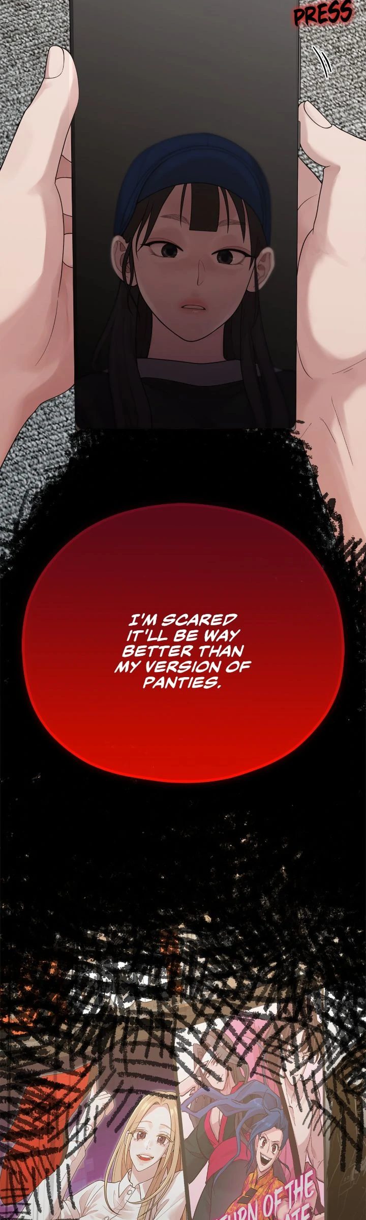 Writer Sung’s Life - Chapter 46 Page 22