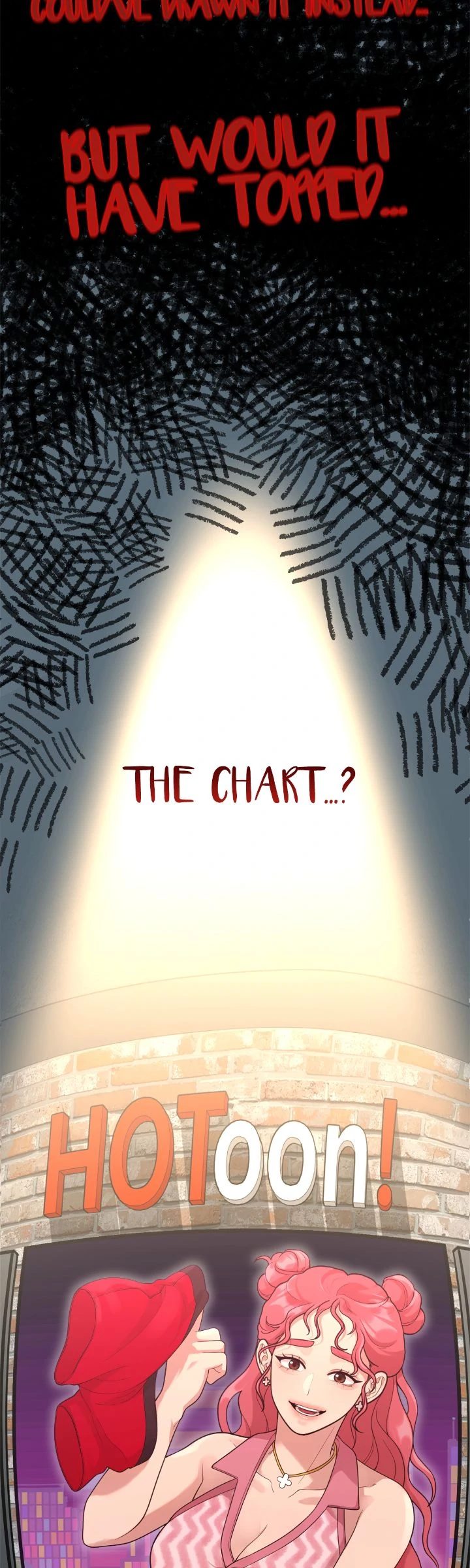 Writer Sung’s Life - Chapter 46 Page 25