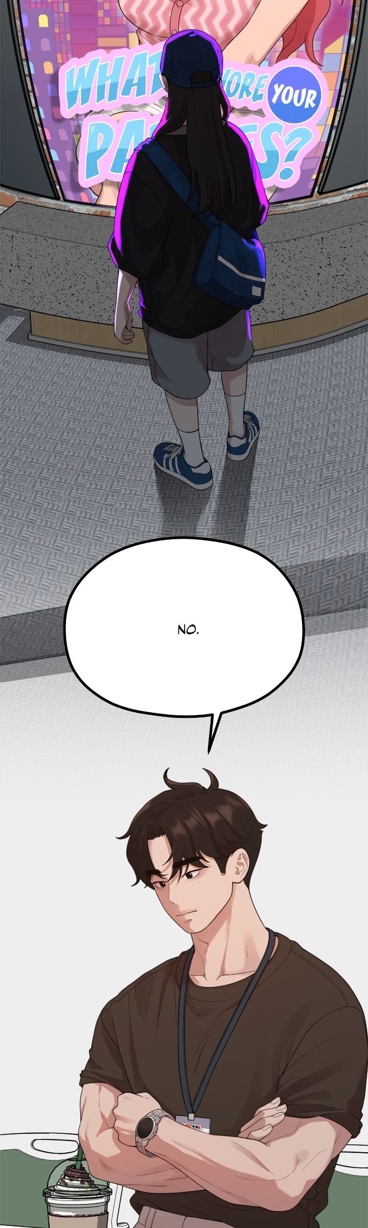 Writer Sung’s Life - Chapter 46 Page 26