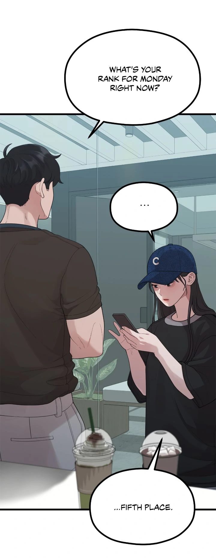 Writer Sung’s Life - Chapter 46 Page 31