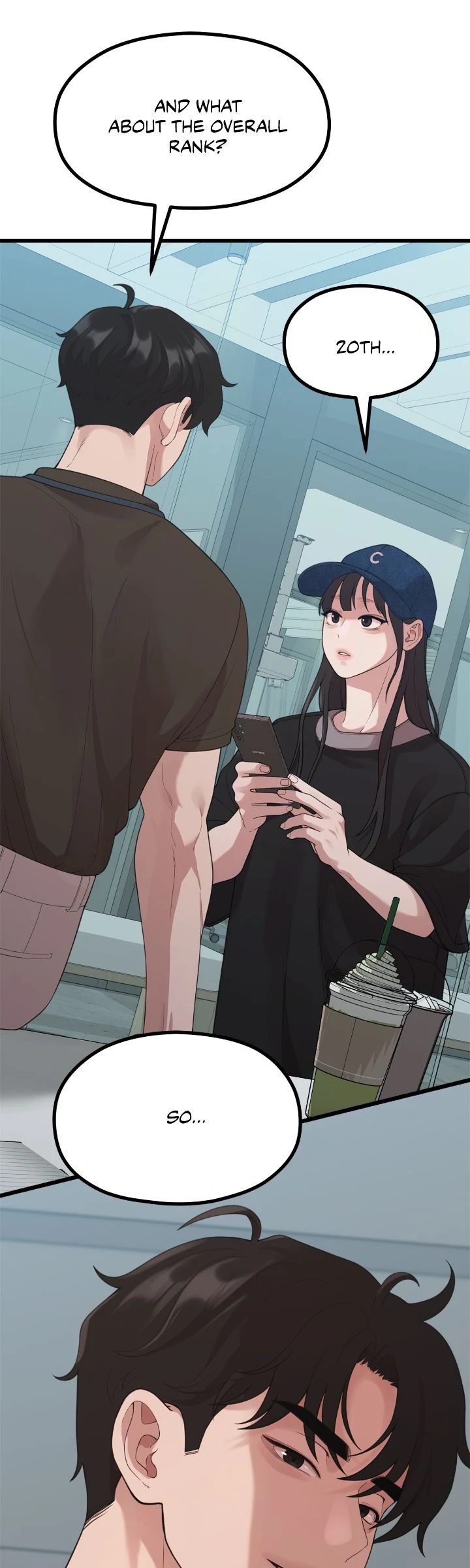 Writer Sung’s Life - Chapter 46 Page 32