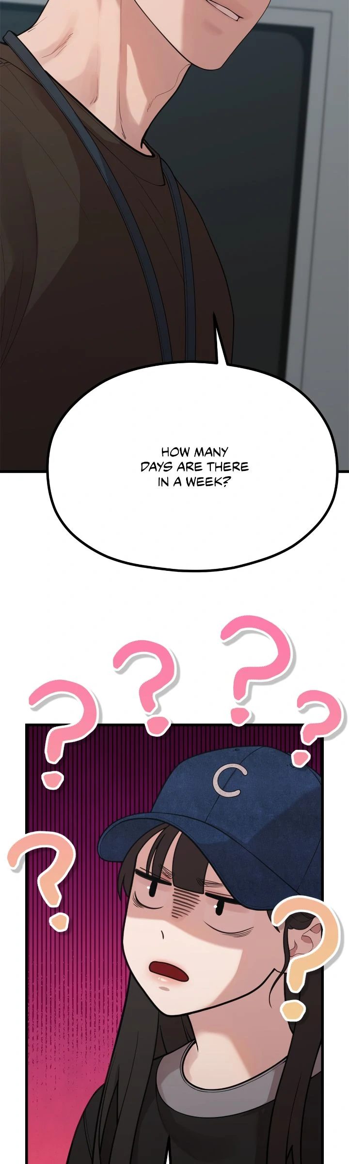 Writer Sung’s Life - Chapter 46 Page 33