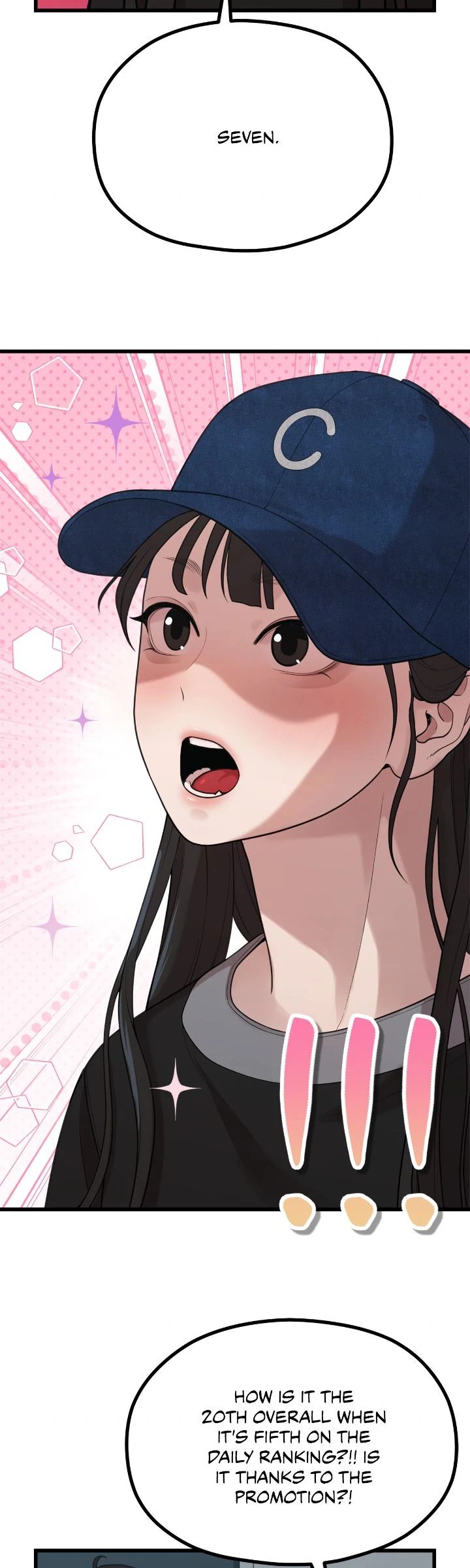 Writer Sung’s Life - Chapter 46 Page 34