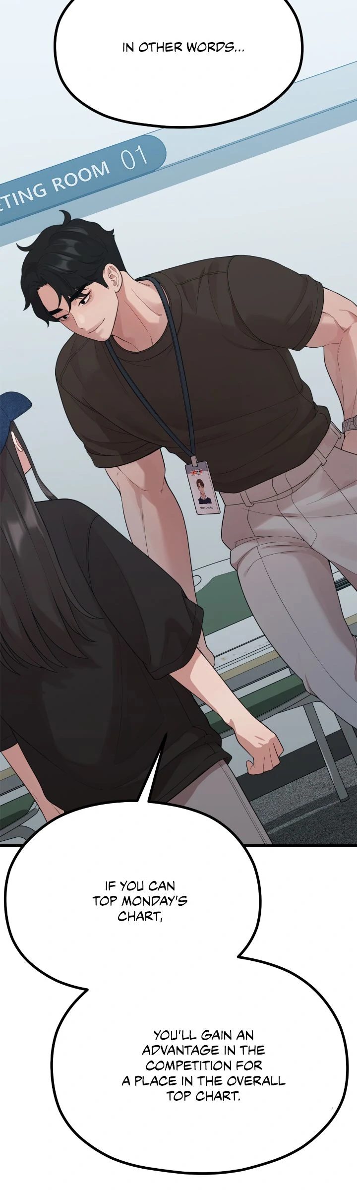 Writer Sung’s Life - Chapter 46 Page 39