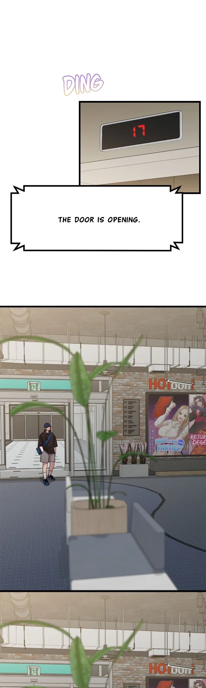 Writer Sung’s Life - Chapter 46 Page 8