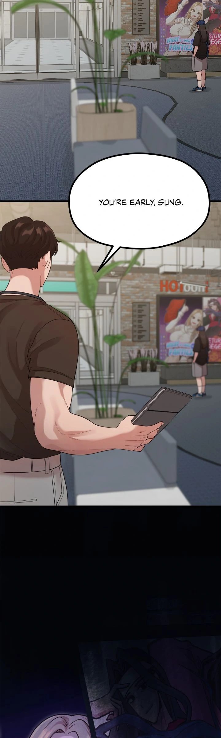 Writer Sung’s Life - Chapter 46 Page 9