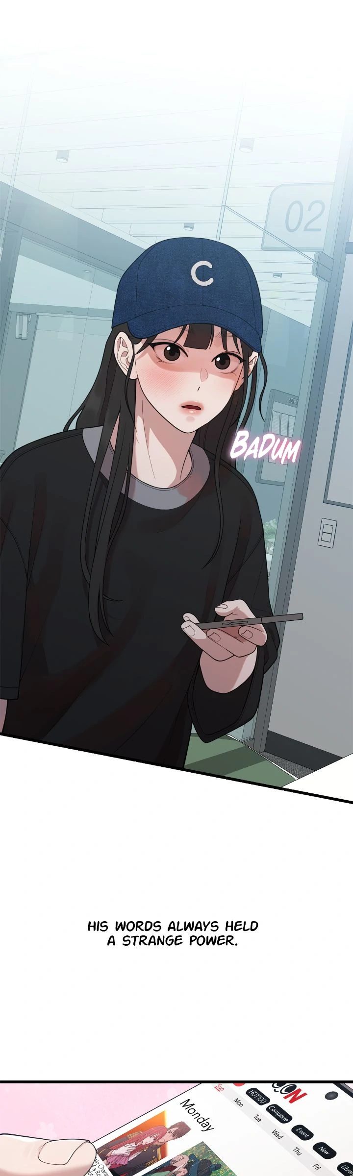 Writer Sung’s Life - Chapter 47 Page 1