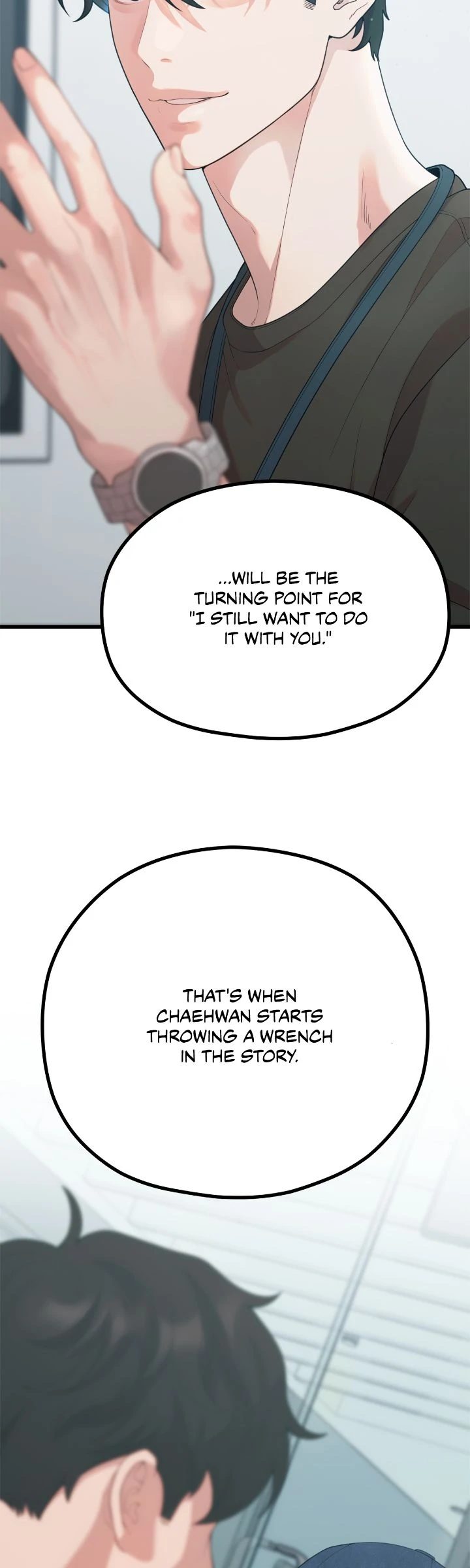 Writer Sung’s Life - Chapter 47 Page 11