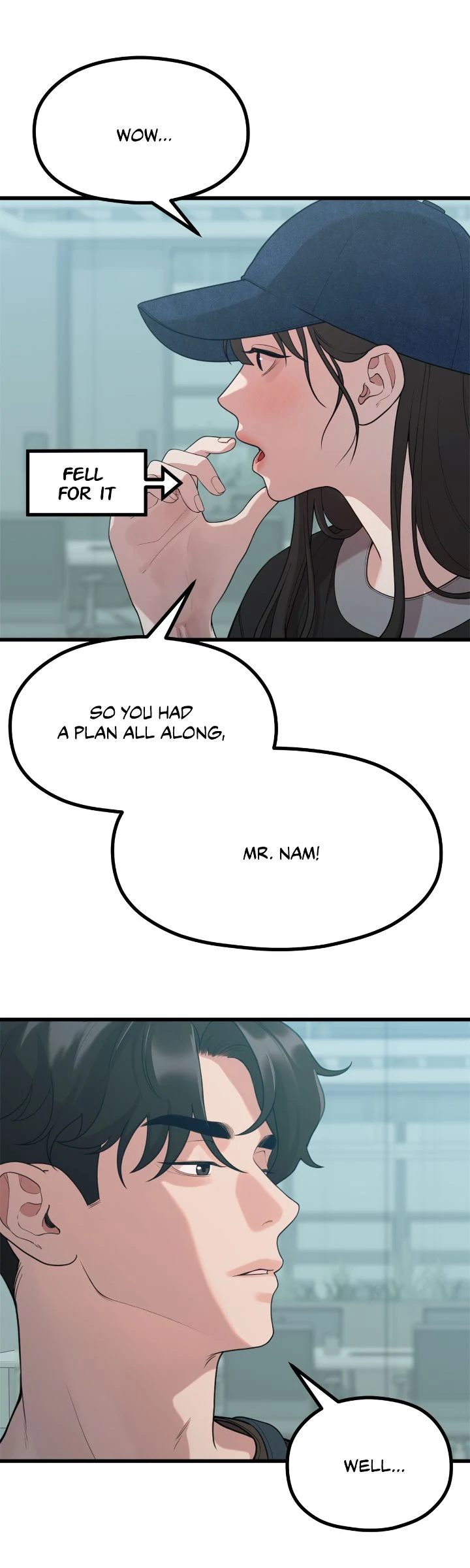 Writer Sung’s Life - Chapter 47 Page 13