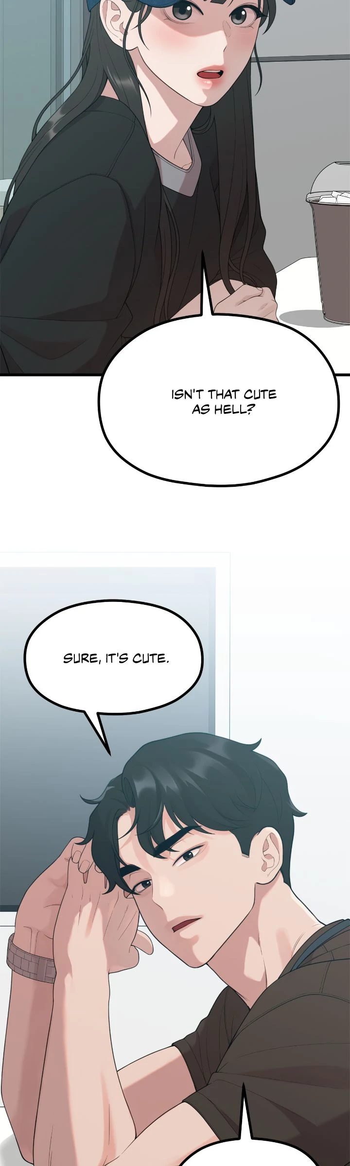 Writer Sung’s Life - Chapter 47 Page 15