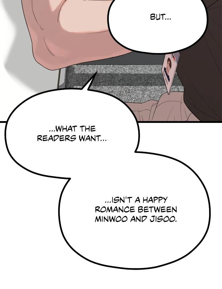 Writer Sung’s Life - Chapter 47 Page 16