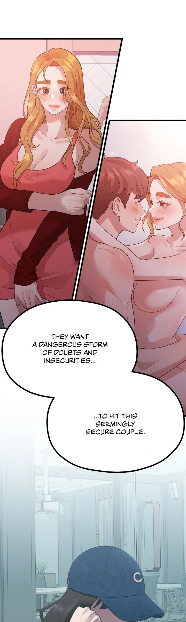 Writer Sung’s Life - Chapter 47 Page 17