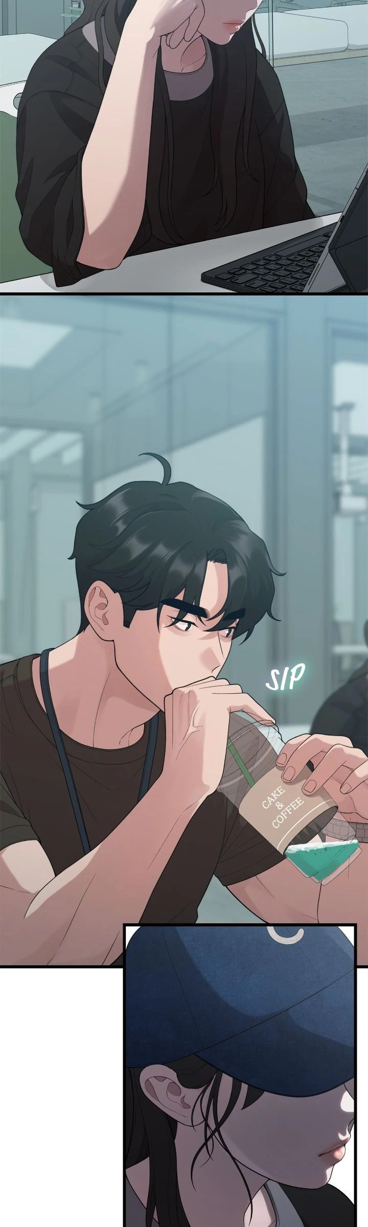 Writer Sung’s Life - Chapter 47 Page 18