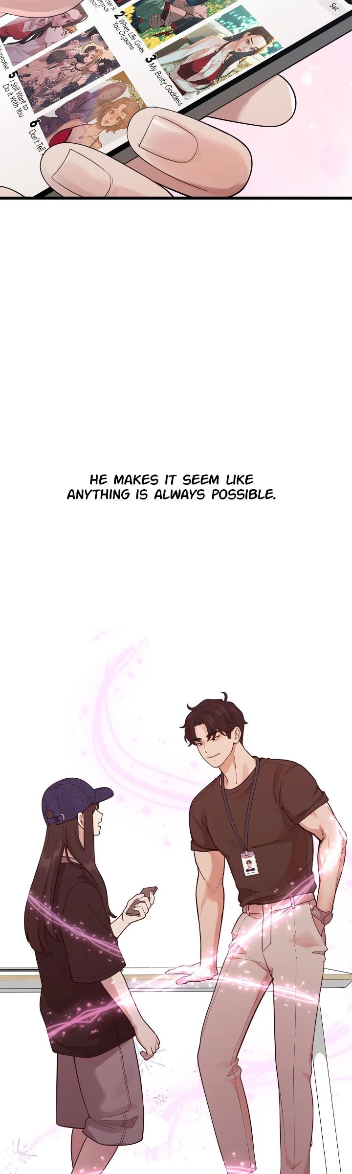 Writer Sung’s Life - Chapter 47 Page 2