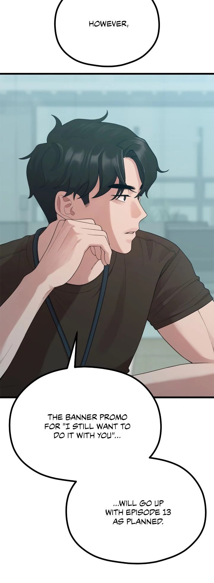 Writer Sung’s Life - Chapter 47 Page 20