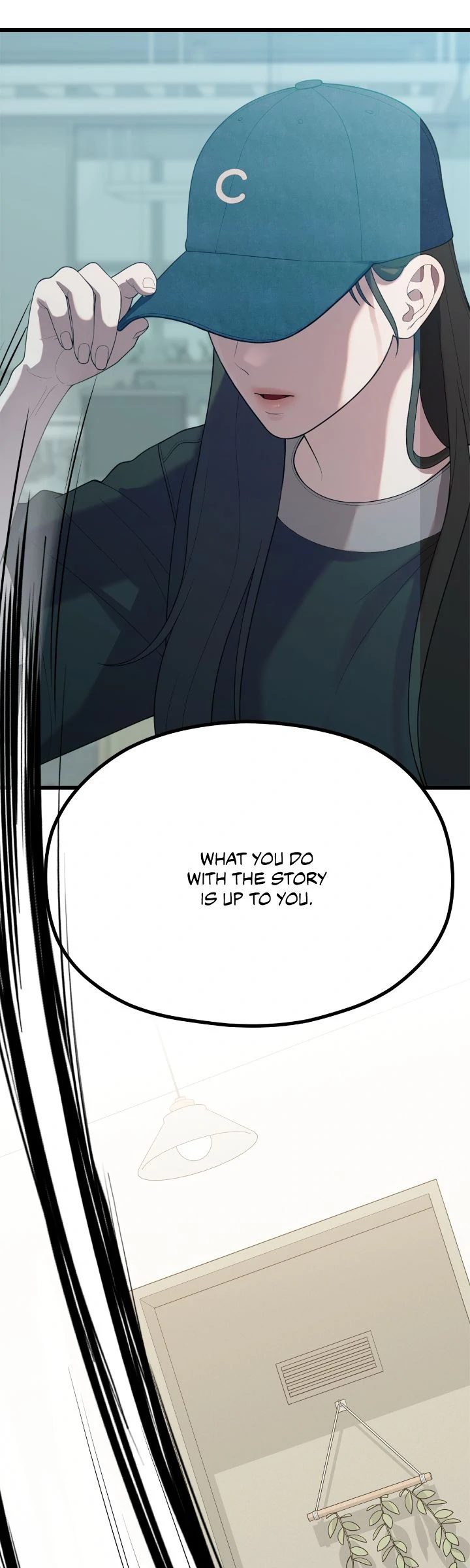 Writer Sung’s Life - Chapter 47 Page 21