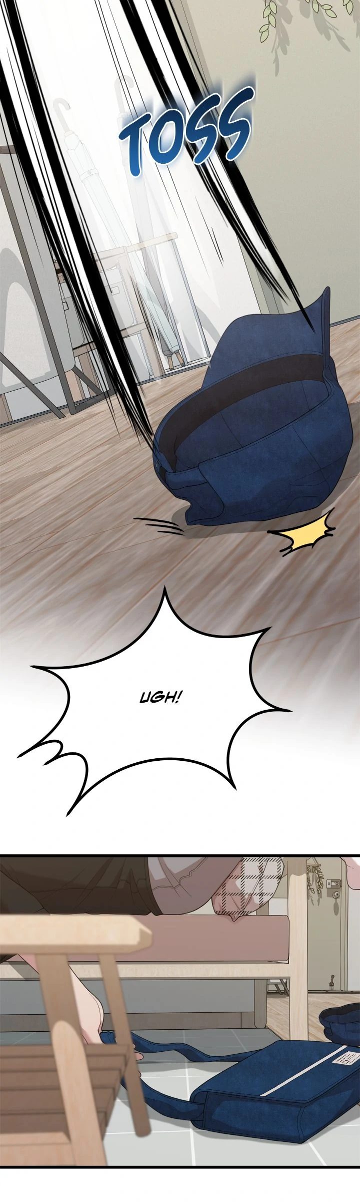 Writer Sung’s Life - Chapter 47 Page 22