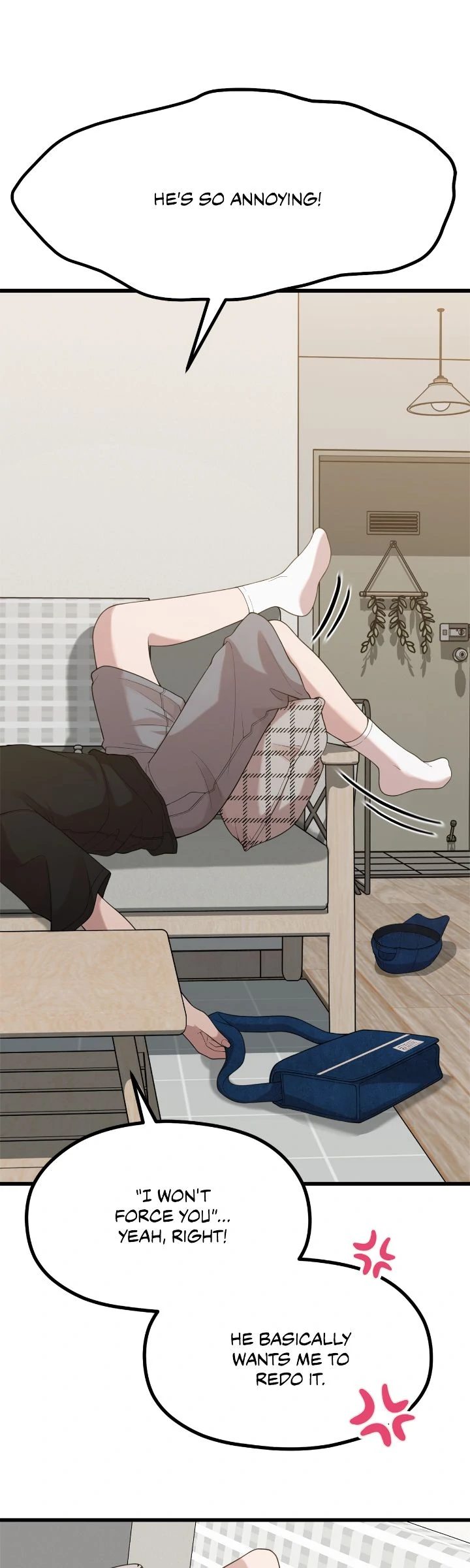 Writer Sung’s Life - Chapter 47 Page 23