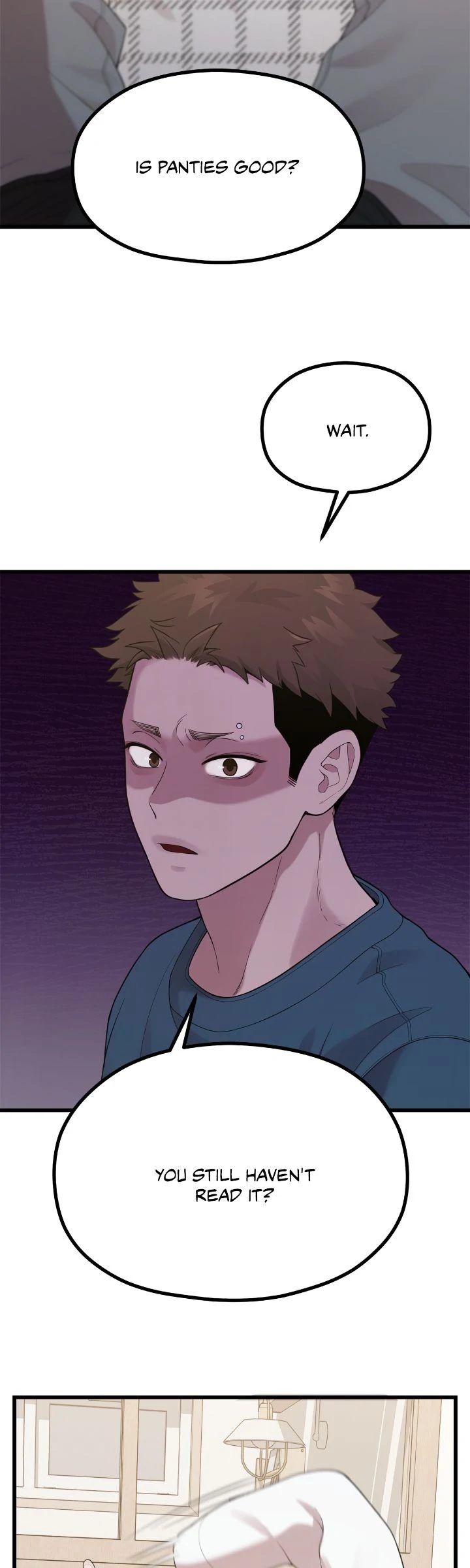 Writer Sung’s Life - Chapter 47 Page 27