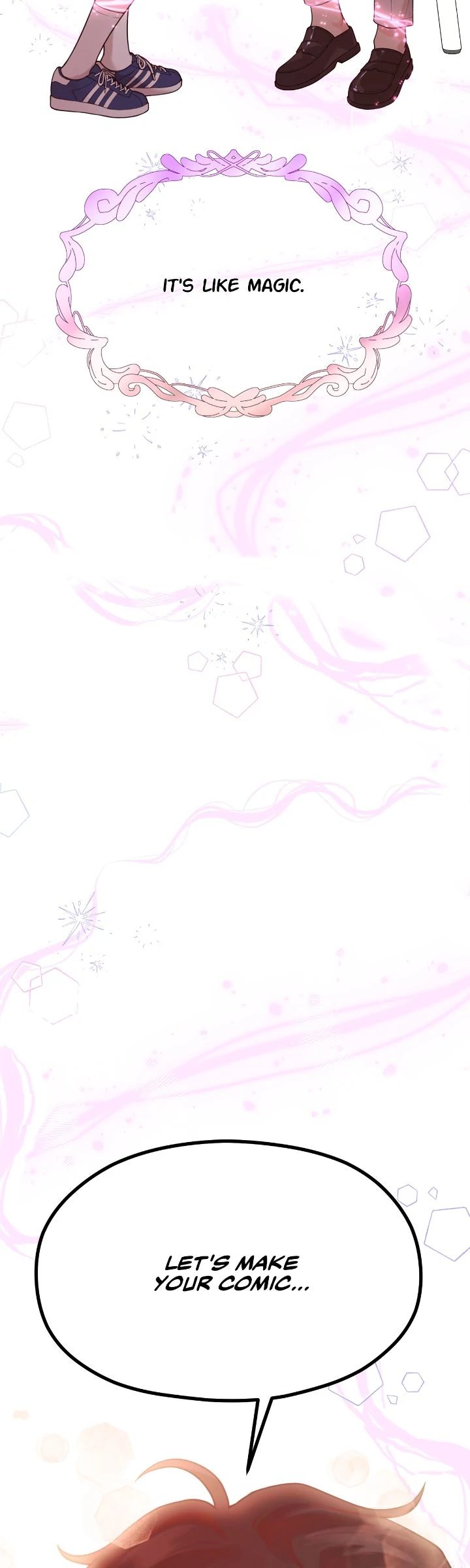 Writer Sung’s Life - Chapter 47 Page 3