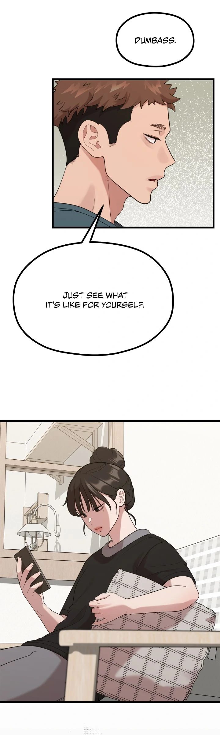 Writer Sung’s Life - Chapter 47 Page 33