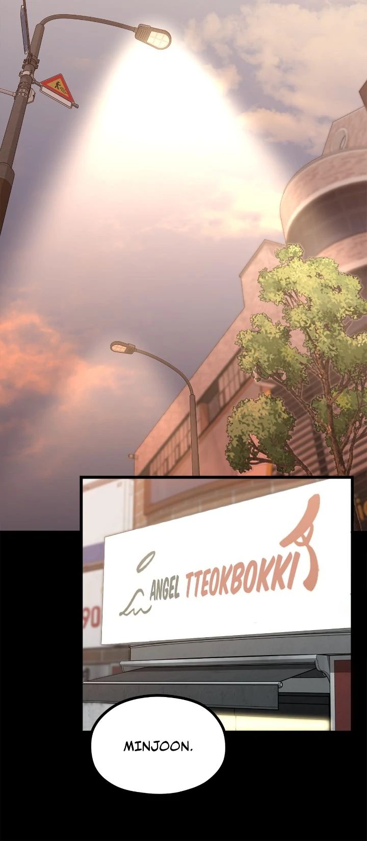 Writer Sung’s Life - Chapter 47 Page 40