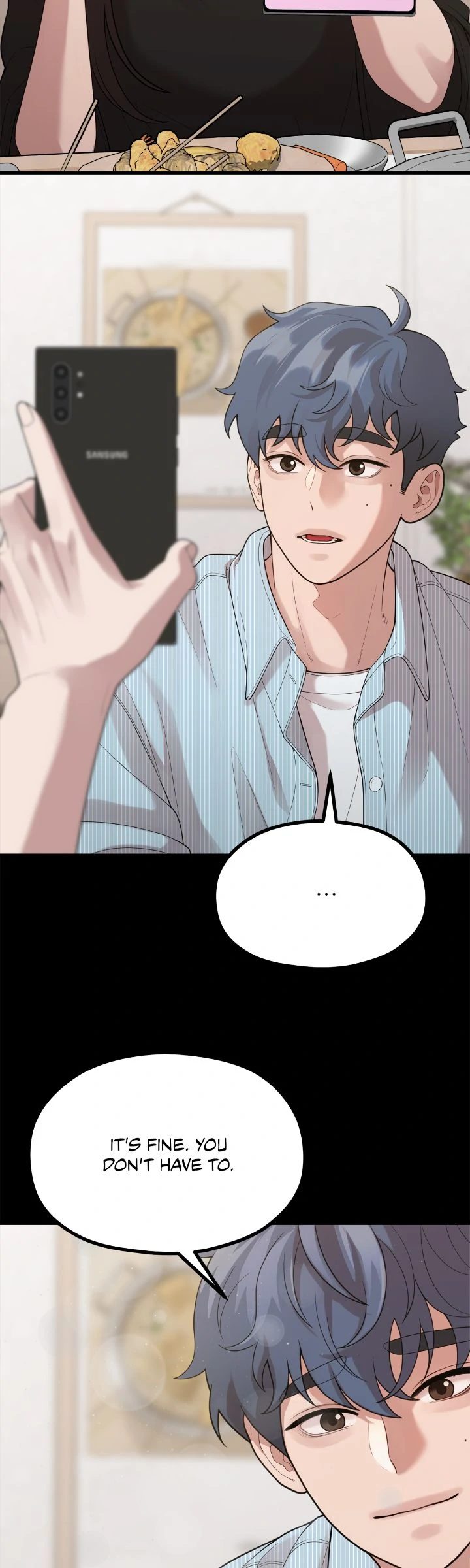 Writer Sung’s Life - Chapter 47 Page 42