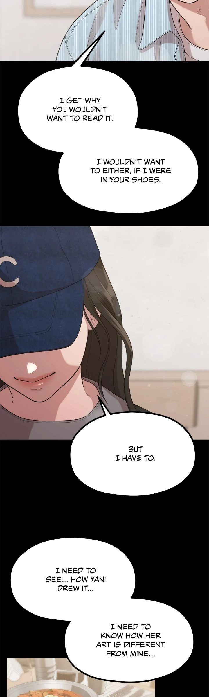 Writer Sung’s Life - Chapter 47 Page 43