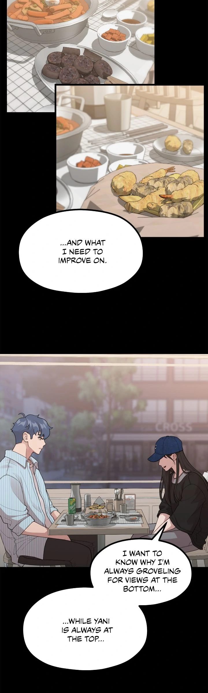 Writer Sung’s Life - Chapter 47 Page 44