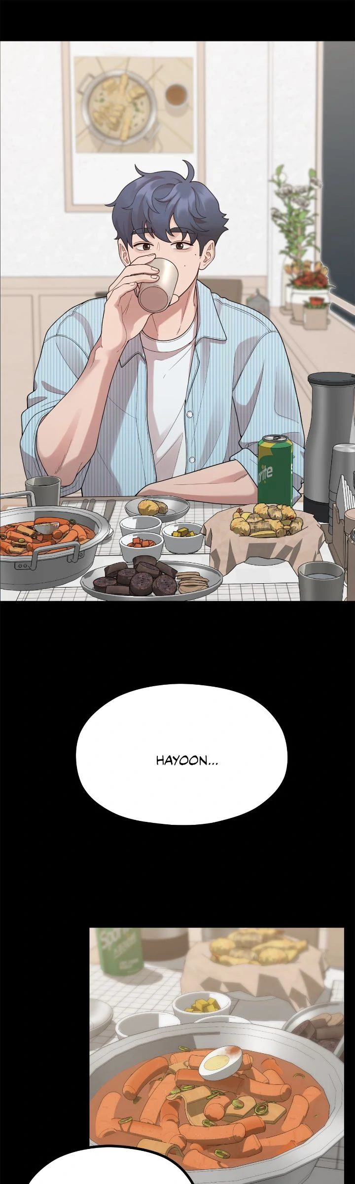 Writer Sung’s Life - Chapter 47 Page 45