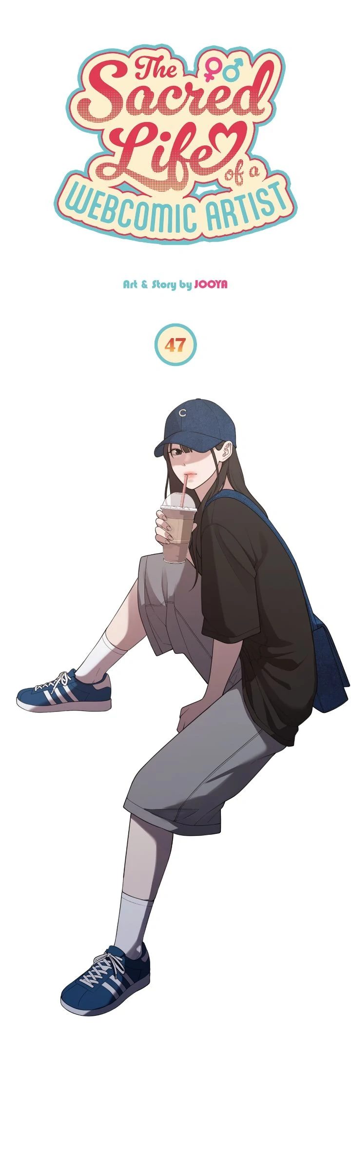 Writer Sung’s Life - Chapter 47 Page 5