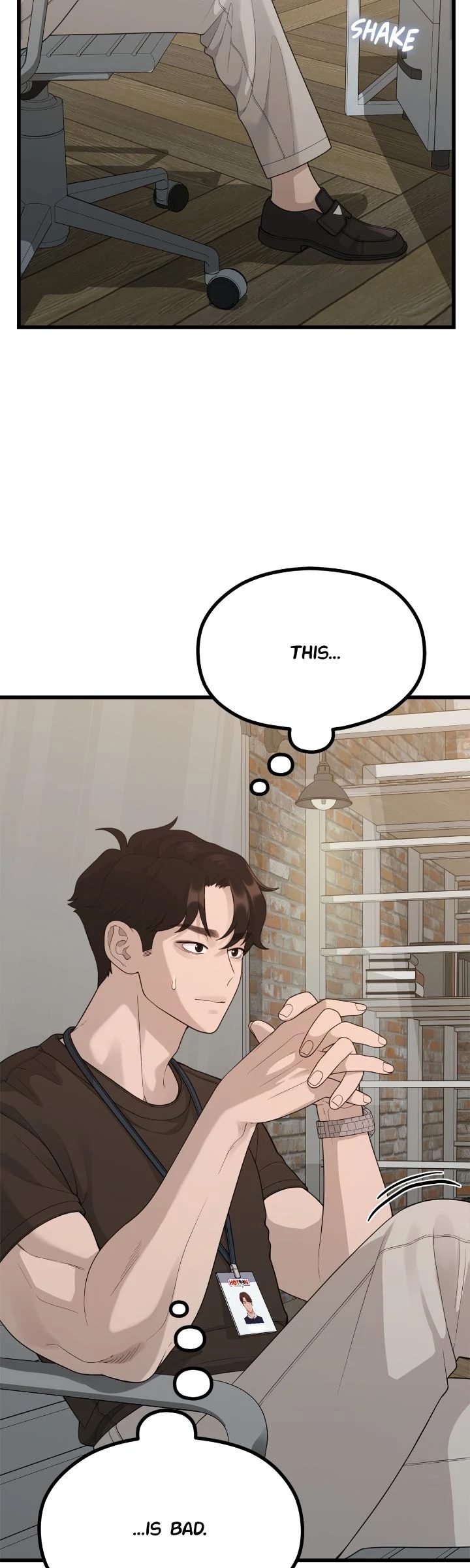 Writer Sung’s Life - Chapter 48 Page 12