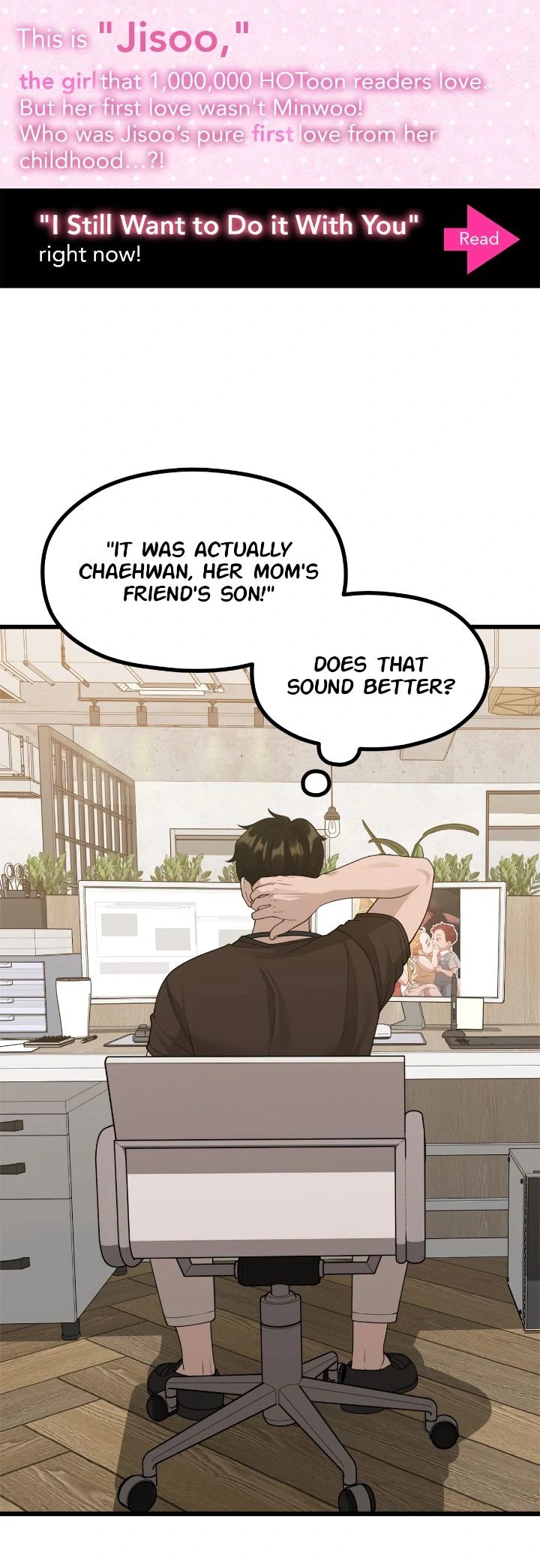 Writer Sung’s Life - Chapter 48 Page 18