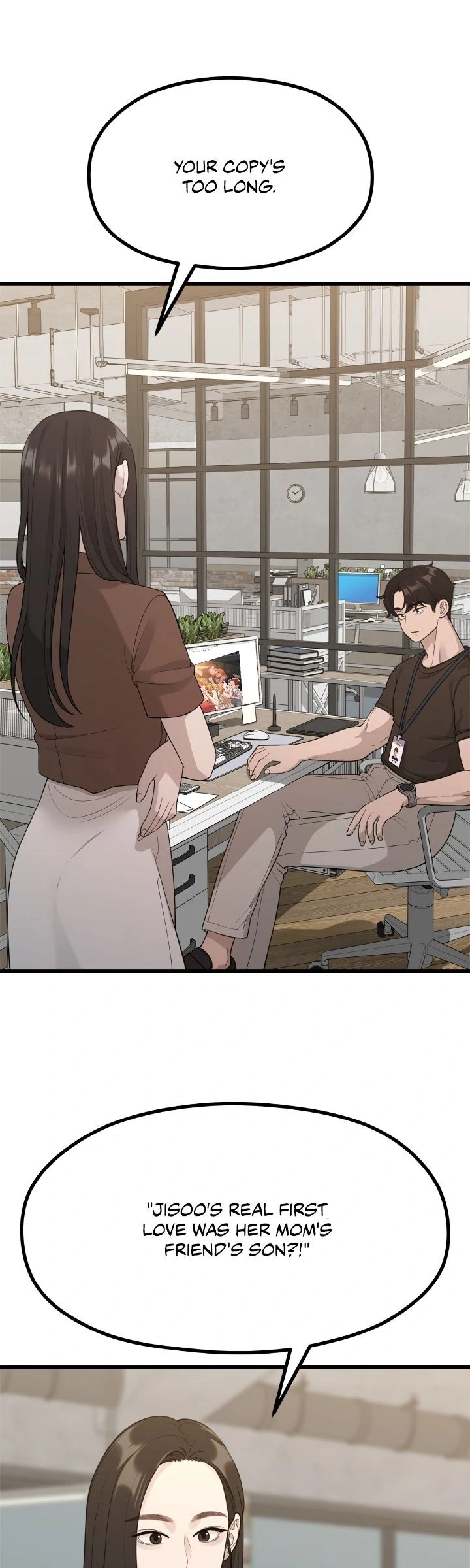 Writer Sung’s Life - Chapter 48 Page 19