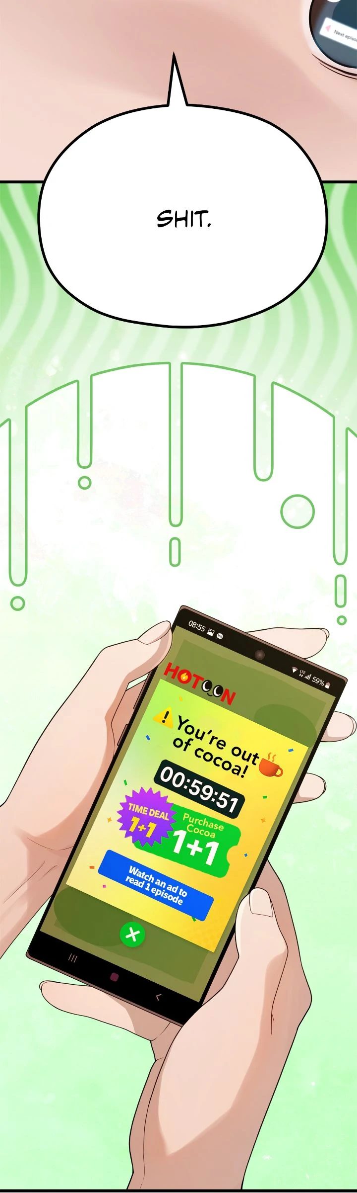 Writer Sung’s Life - Chapter 48 Page 29