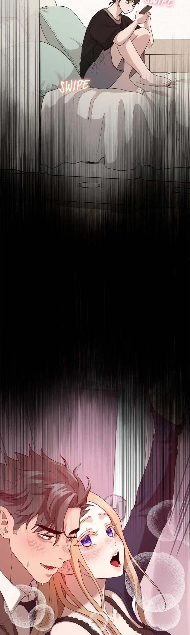 Writer Sung’s Life - Chapter 48 Page 33