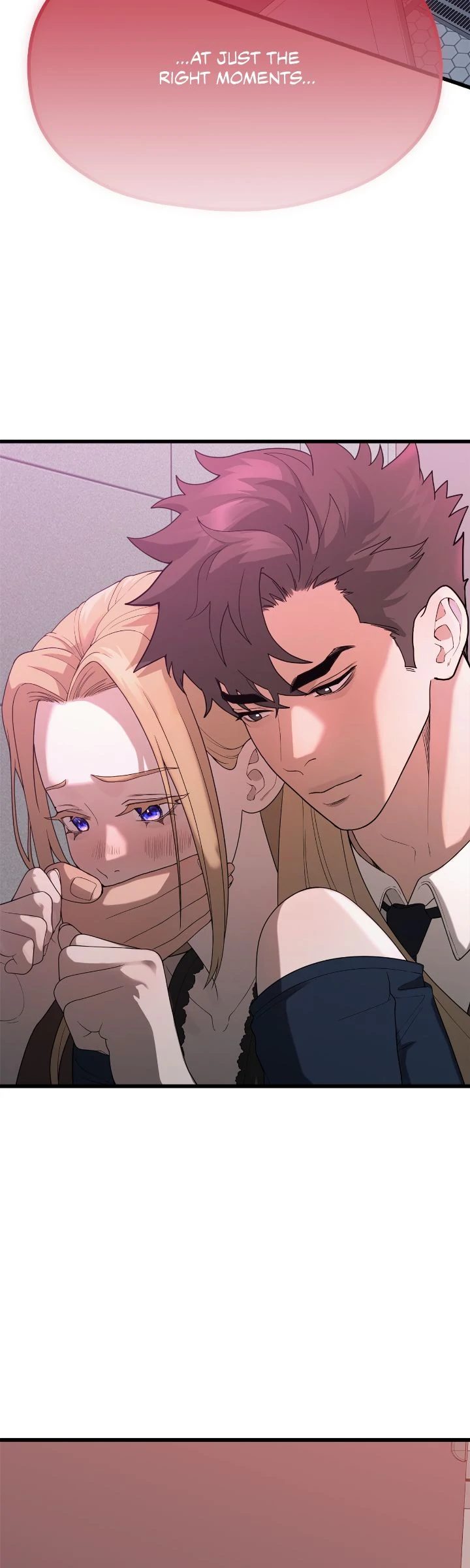 Writer Sung’s Life - Chapter 48 Page 37