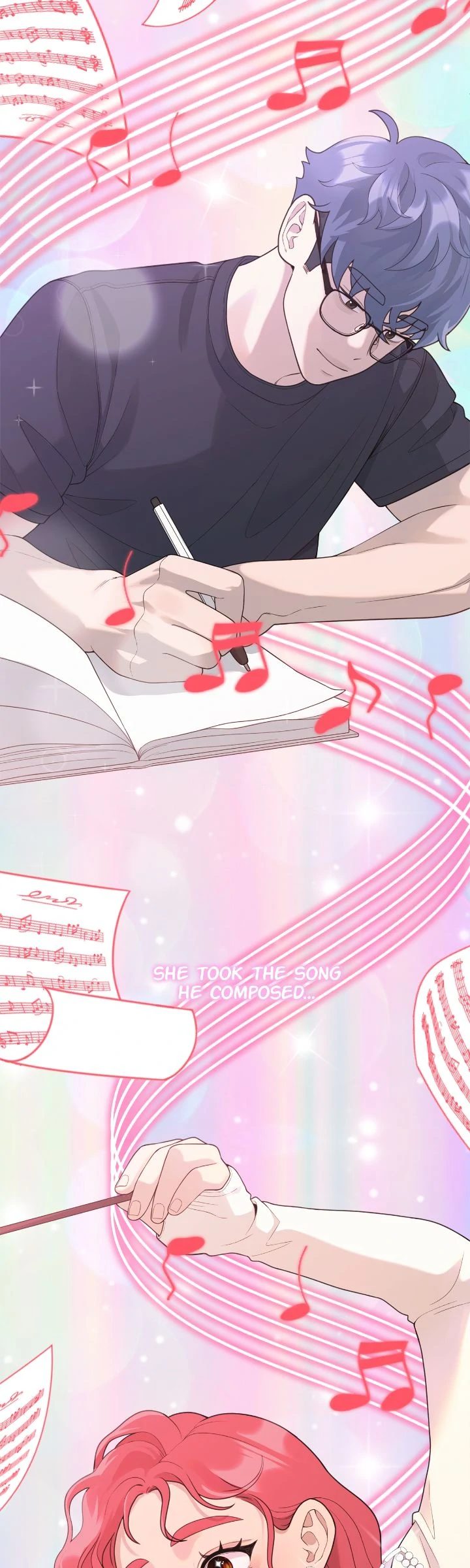 Writer Sung’s Life - Chapter 48 Page 46